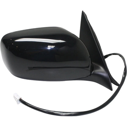 Power Mirror Heated with Puddle Light for Lexus LS430 2001-2006 Passenger Side