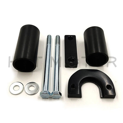 Mainshaft Bearing Race Puller/Installer Tool for Harley (5 & 6 Speed)