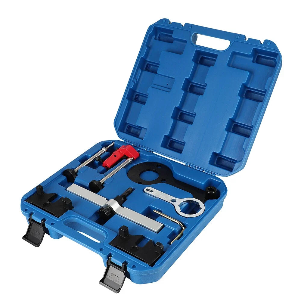 Camshaft Alignment Timing Tool Kit for BMW N63 V8 Engine