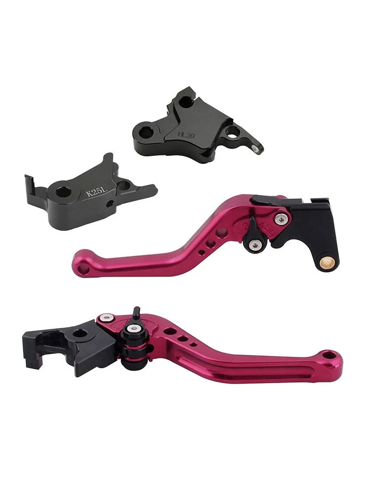 Clutch Brake Lever Short for CFMOTO 800NK 2023