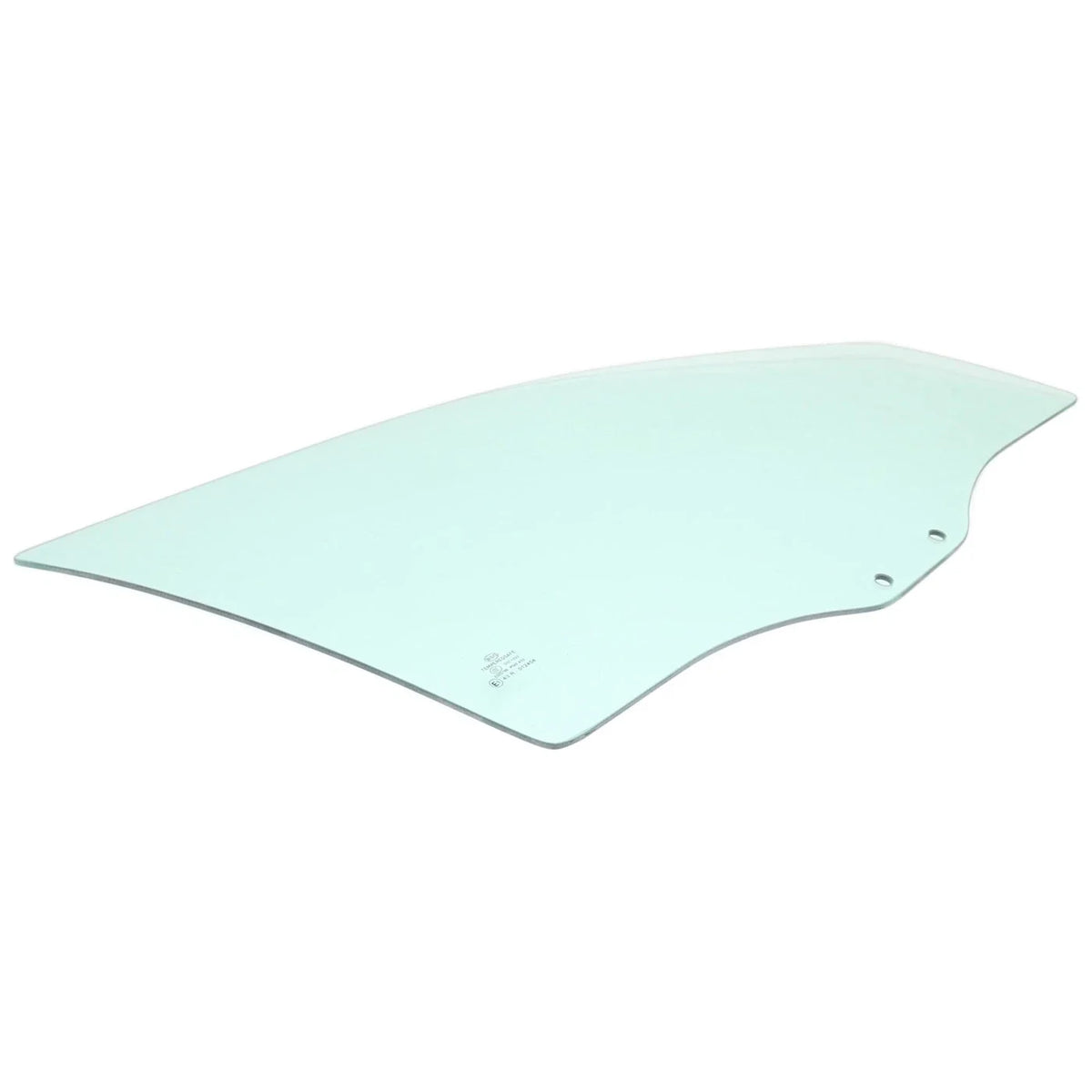 Door Glass Front Passenger for Ford Escape Mazda Tribute 2008-2011