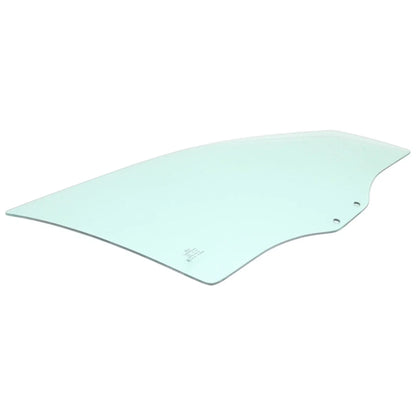 Door Glass Front Passenger for Ford Escape Mazda Tribute 2008-2011