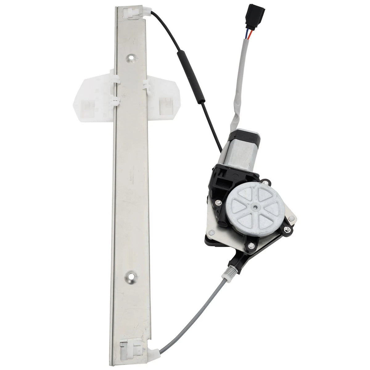 Window Regulator for Jeep Wrangler JK (2018) - Rear Passenger Right Side