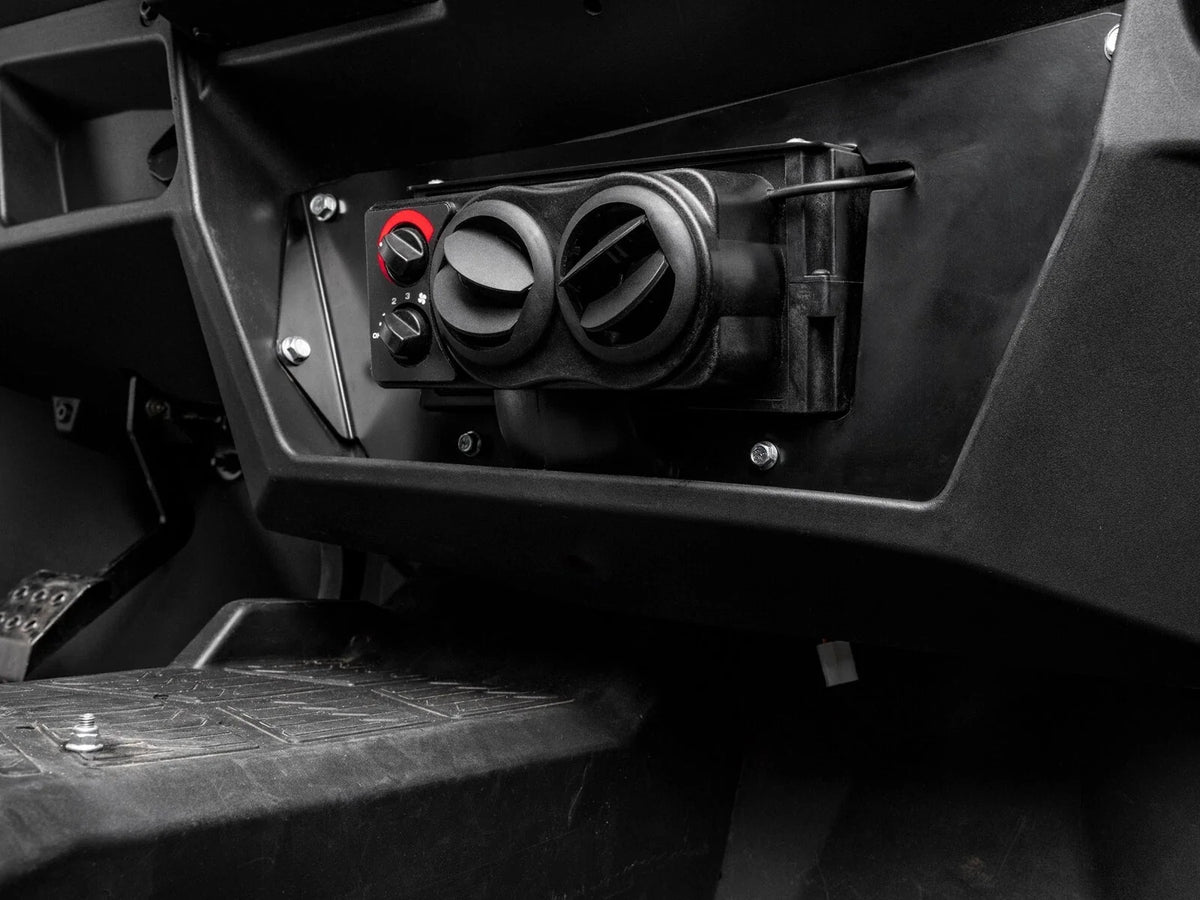 Cab Heater for RZR S 1000 and S4 1000 (2016-2020) by Polaris