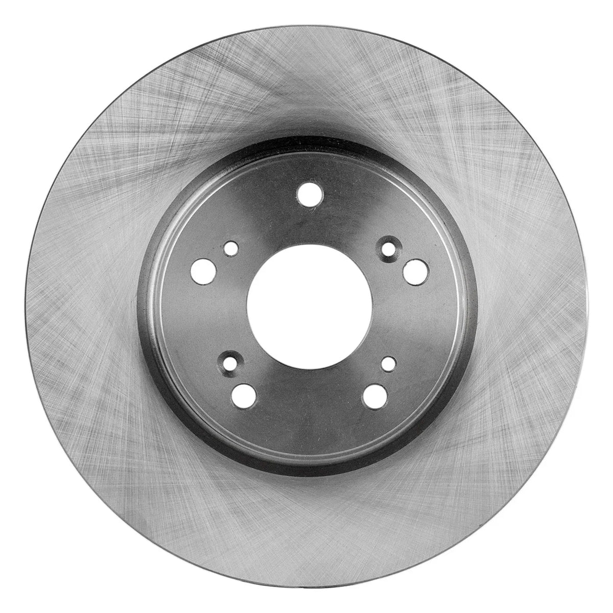 Front Disc Brake Rotor for Honda Accord (2013–2023) 11.54" Vented
