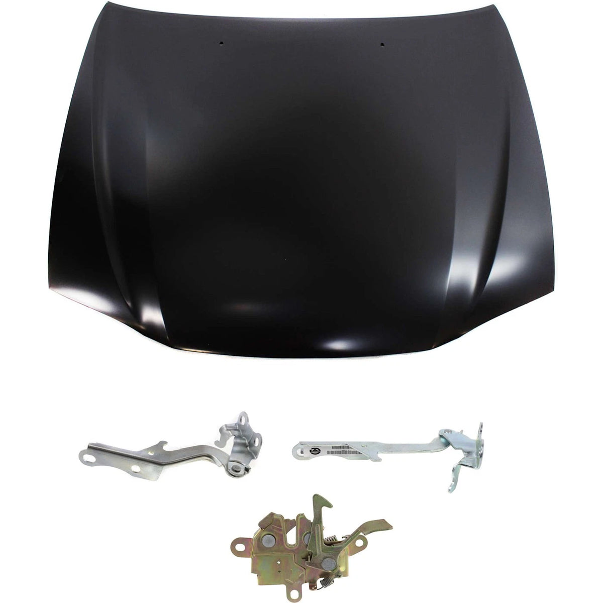 Hood Kit for Toyota Corolla (1998–2002) with Windshield Washer Nozzle Holes