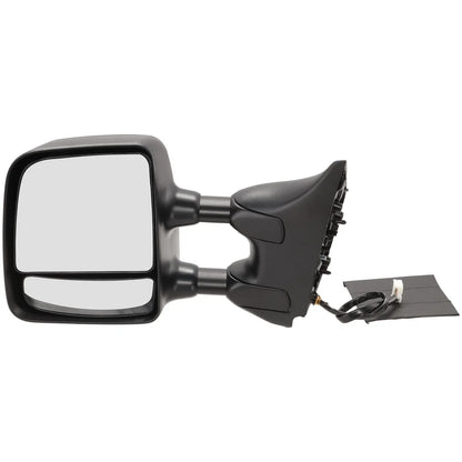 Heated Towing Mirror for Nissan Titan (2008–2015)