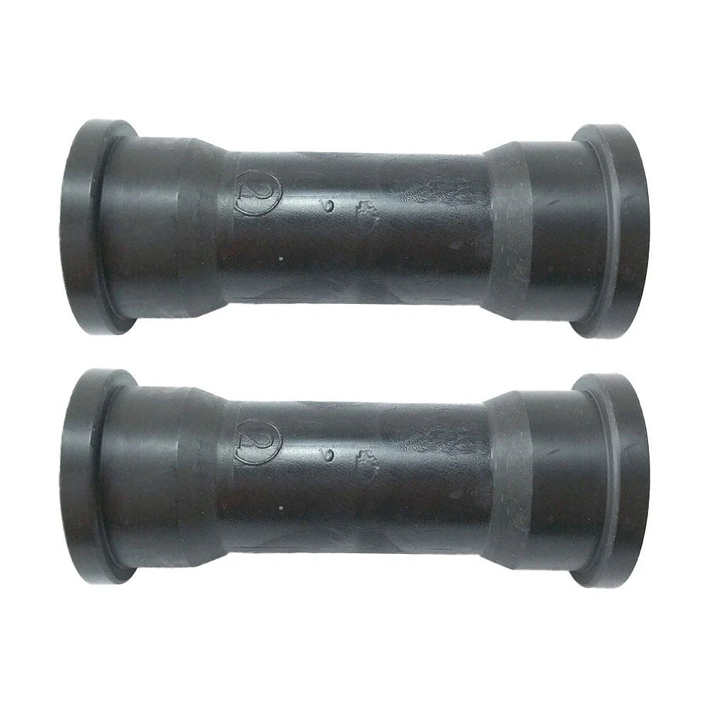 Rowing Machine 2X Pulley Wheel Set - Durable Replacement