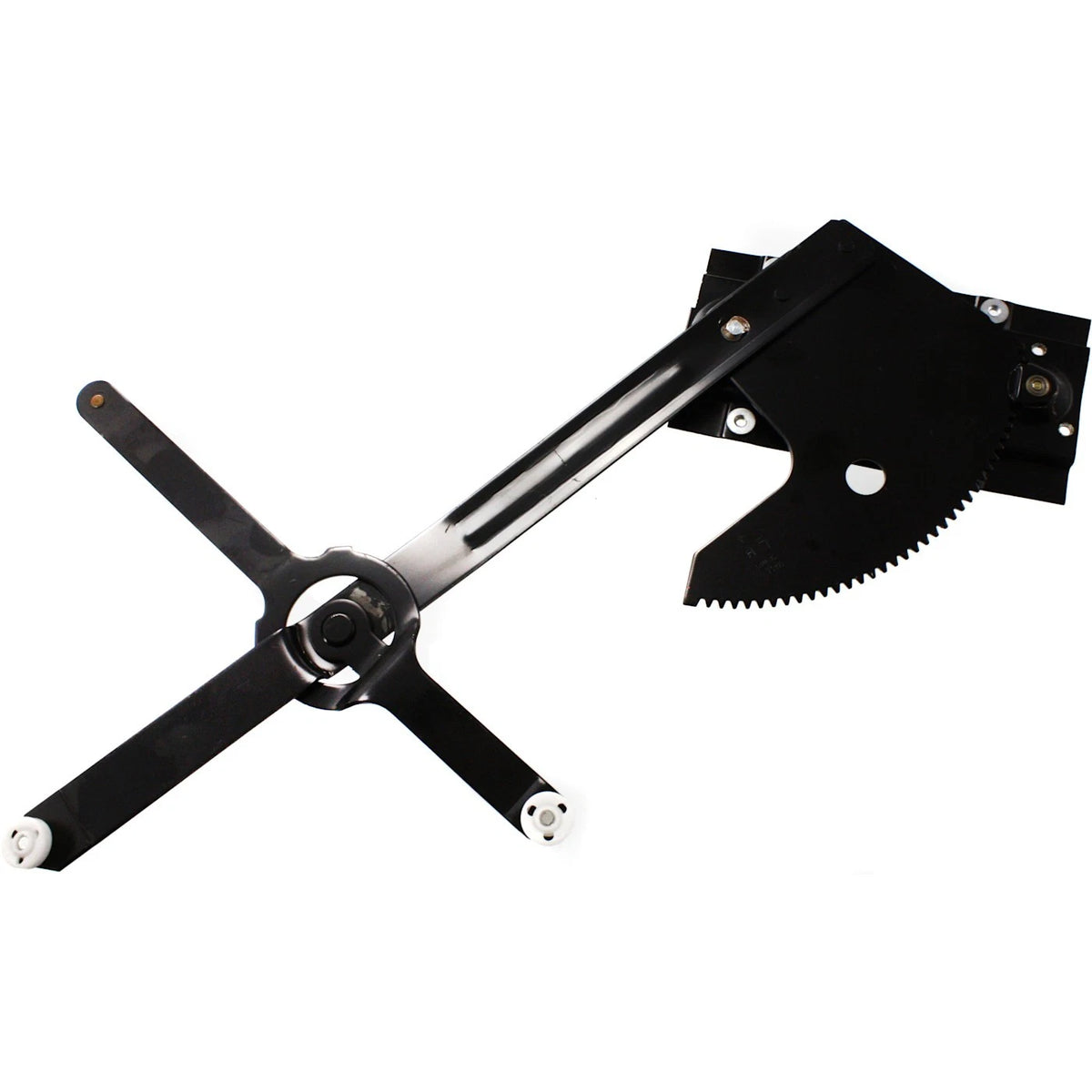 Manual Window Regulator Set for Chevrolet C10 (1977–1986)