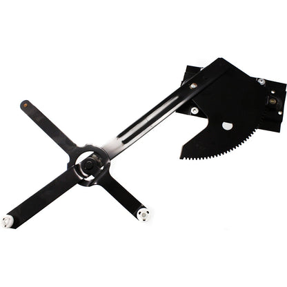Manual Window Regulator Set for Chevrolet C10 (1977–1986)