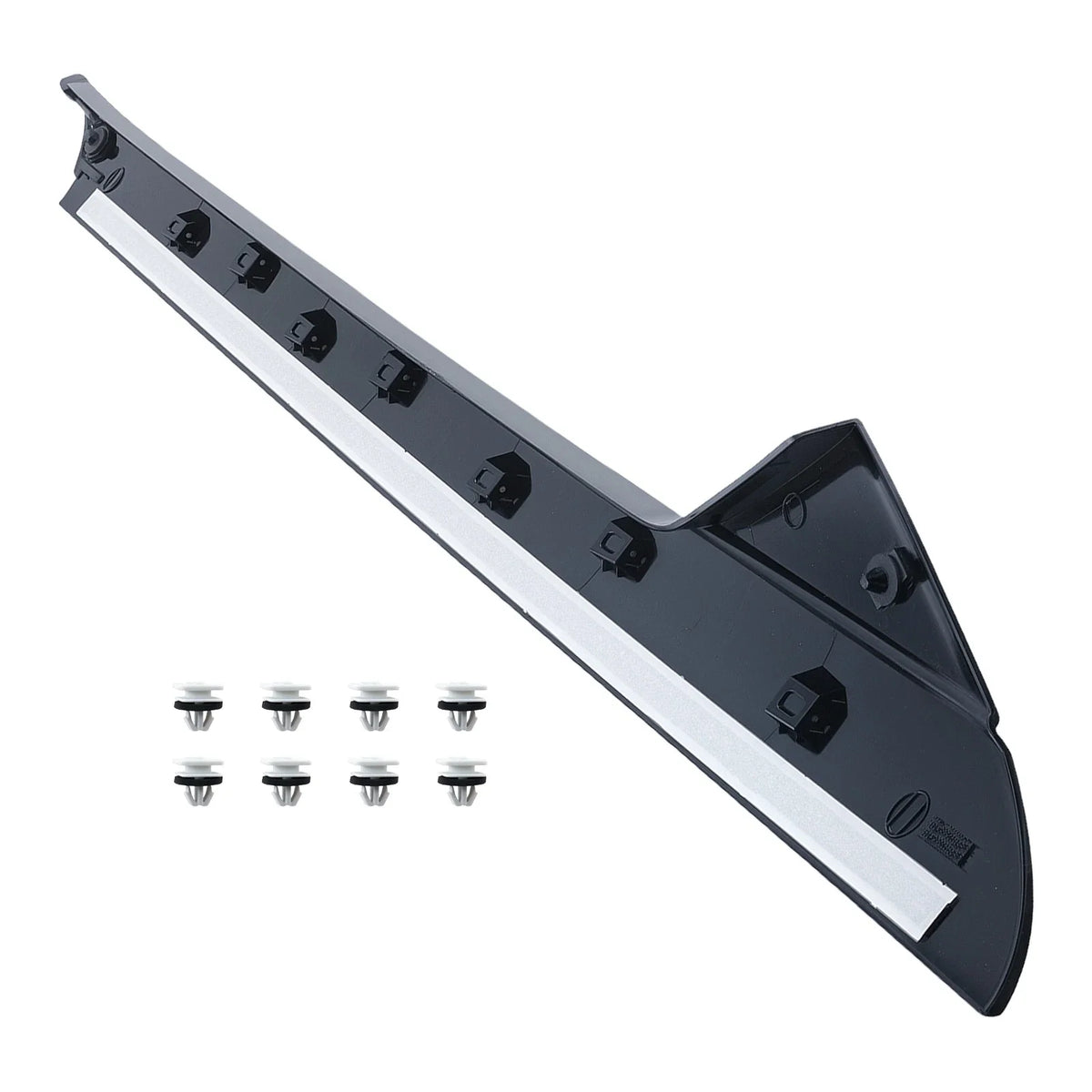 Right A-Pillar Molding Trim for Explorer (2011-2019) BB5Z7803144AA