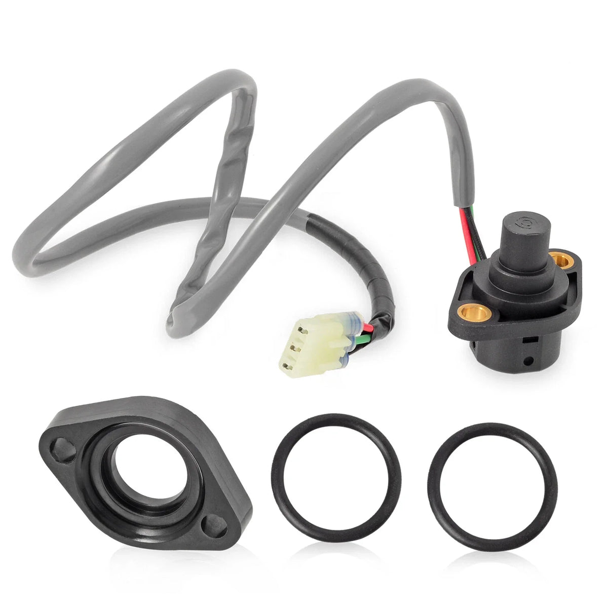 Speed Sensor Gasket Seal TRX350FE for Honda Rancher 350 2000-2006