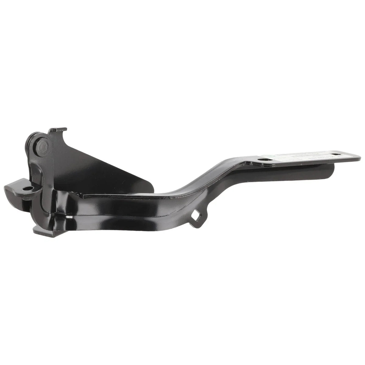 Hood Hinges Set (Driver & Passenger Side) for Nissan - Set of 2