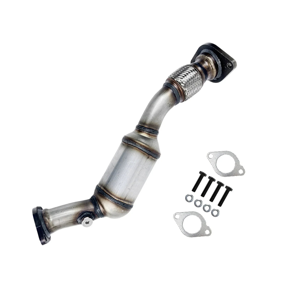EPA Front Catalytic Converter 644014 for Buick Lucerne 3.8L V6 (2006-2008)