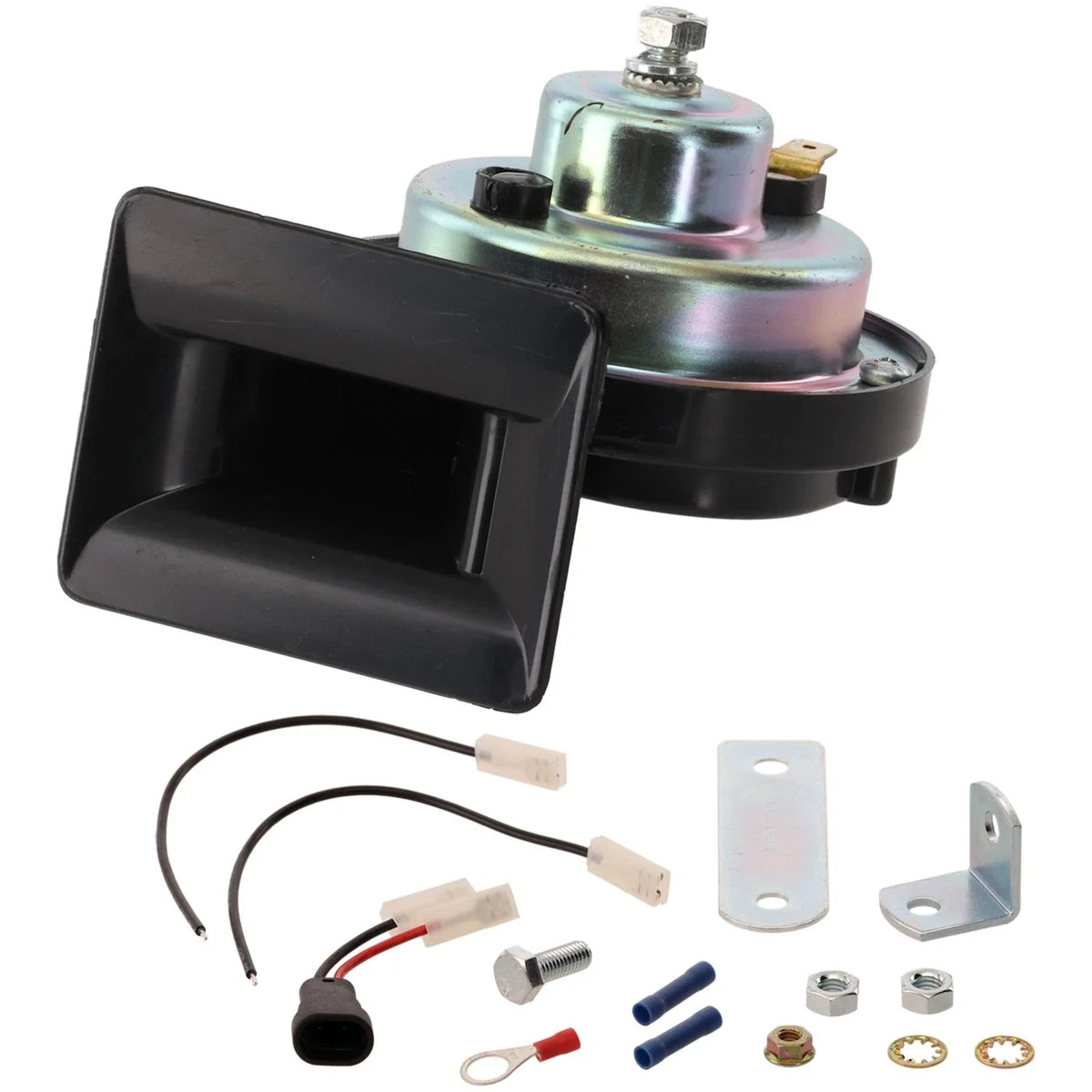 Set of 2 Horns for Chevy Suburban Avalanche