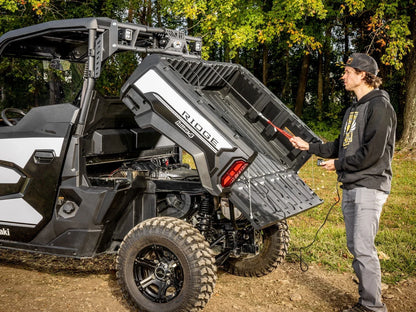Loader Rack for Kawasaki Ridge Game