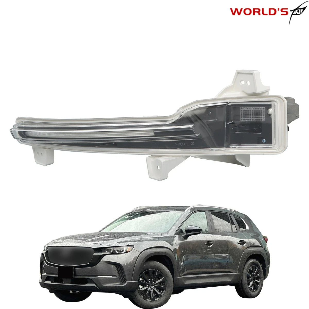 LED Turn Signal Light for Mazda CX-50 (2023–2024) Left Side
