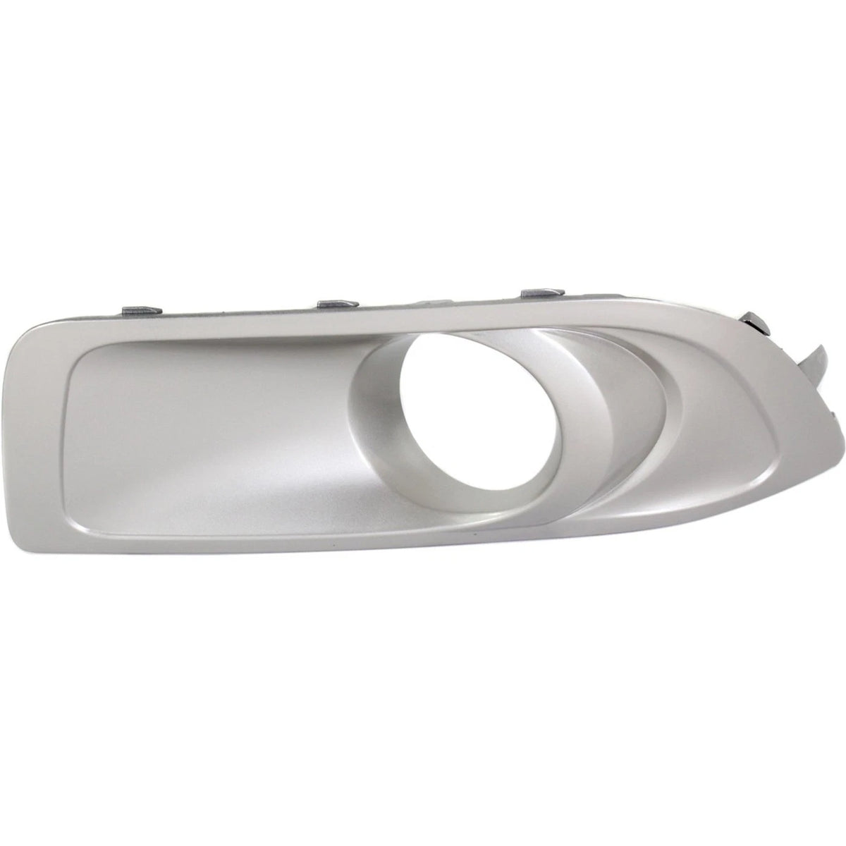Fog Light Trim Set for Subaru Outback (2010–2012) w/Fog Light Hole