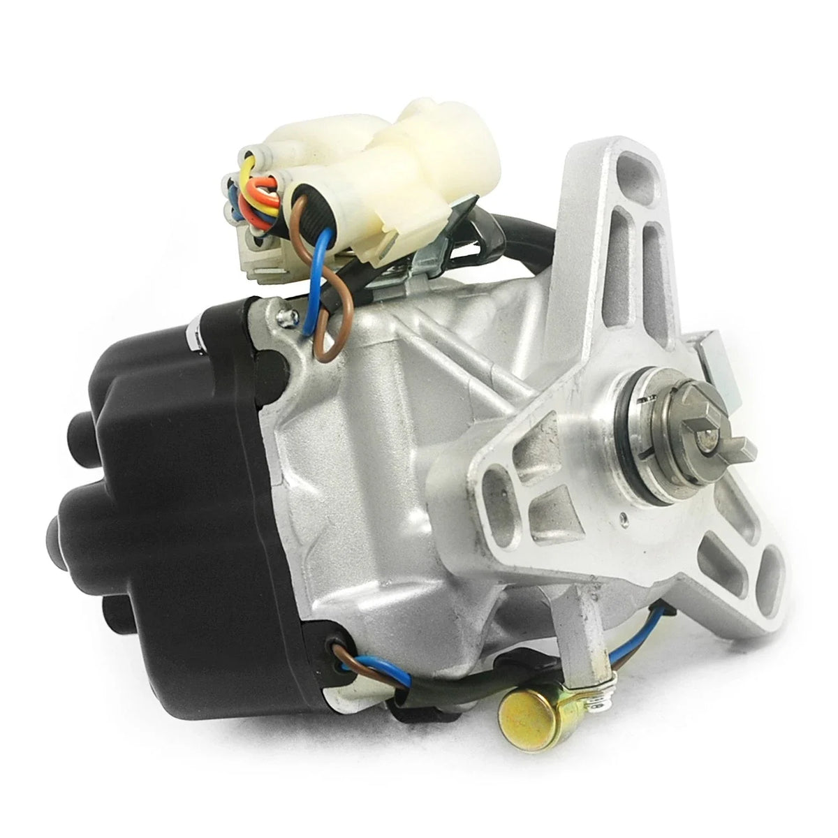 Complete Ignition Distributor TD02U for