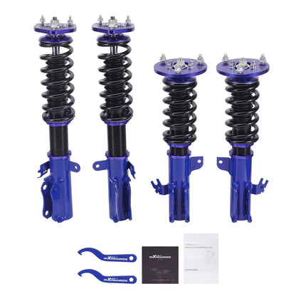 Coilover Suspension System for Toyota Camry (1992-2001)