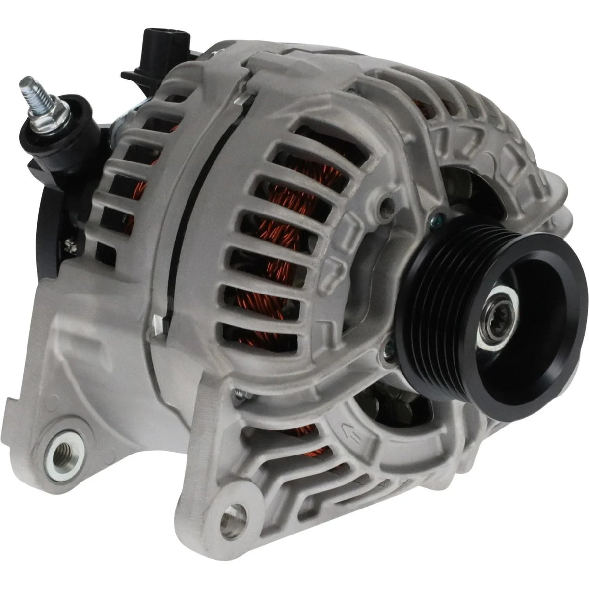 Alternator for Dodge Durango, Ram 1500/2500/3500 (2003–2006)