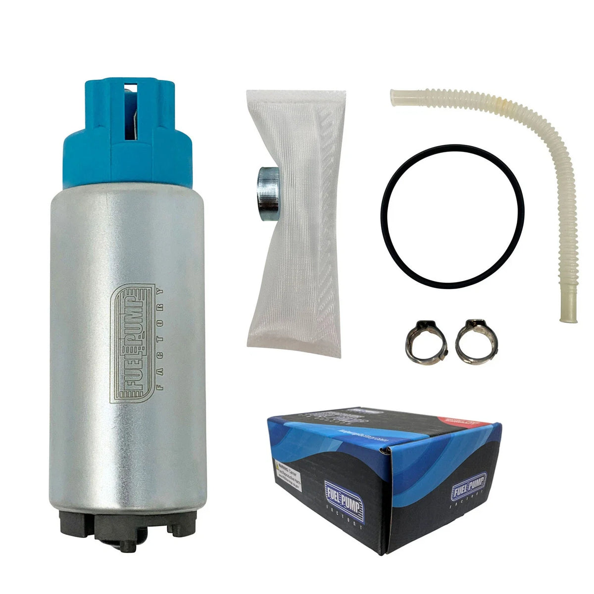 EFI Intank Fuel Pump for Ducati Motorcycle Scooter