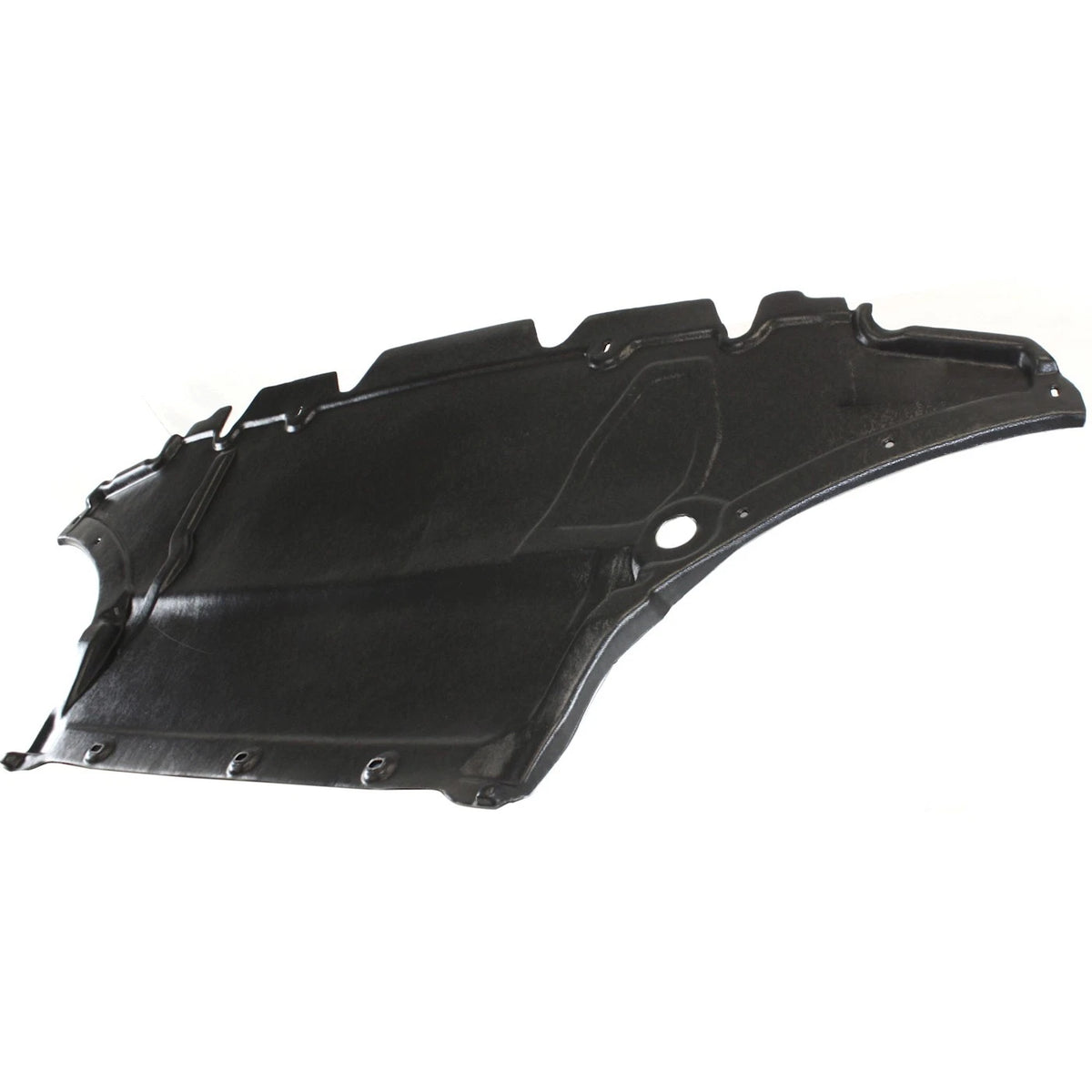 Engine Splash Shield for Audi A4 (2009–2016) Front Lower 2.0L Sedan/Wagon