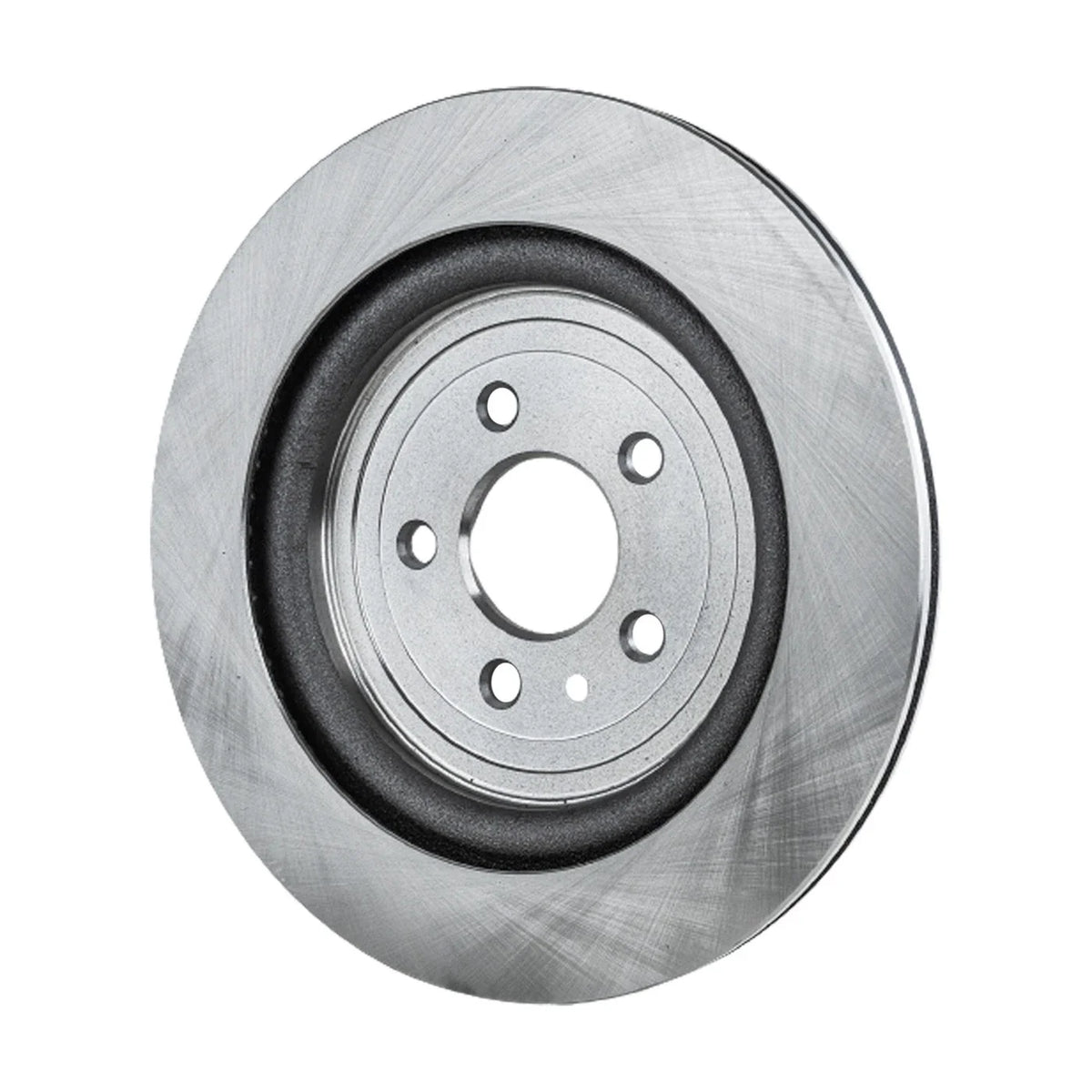 Rear Brake Disc (Police Responder) for Ford Flex MKT Taurus Explorer