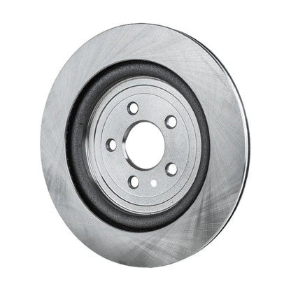Rear Brake Disc (Police Responder) for Ford Flex MKT Taurus Explorer