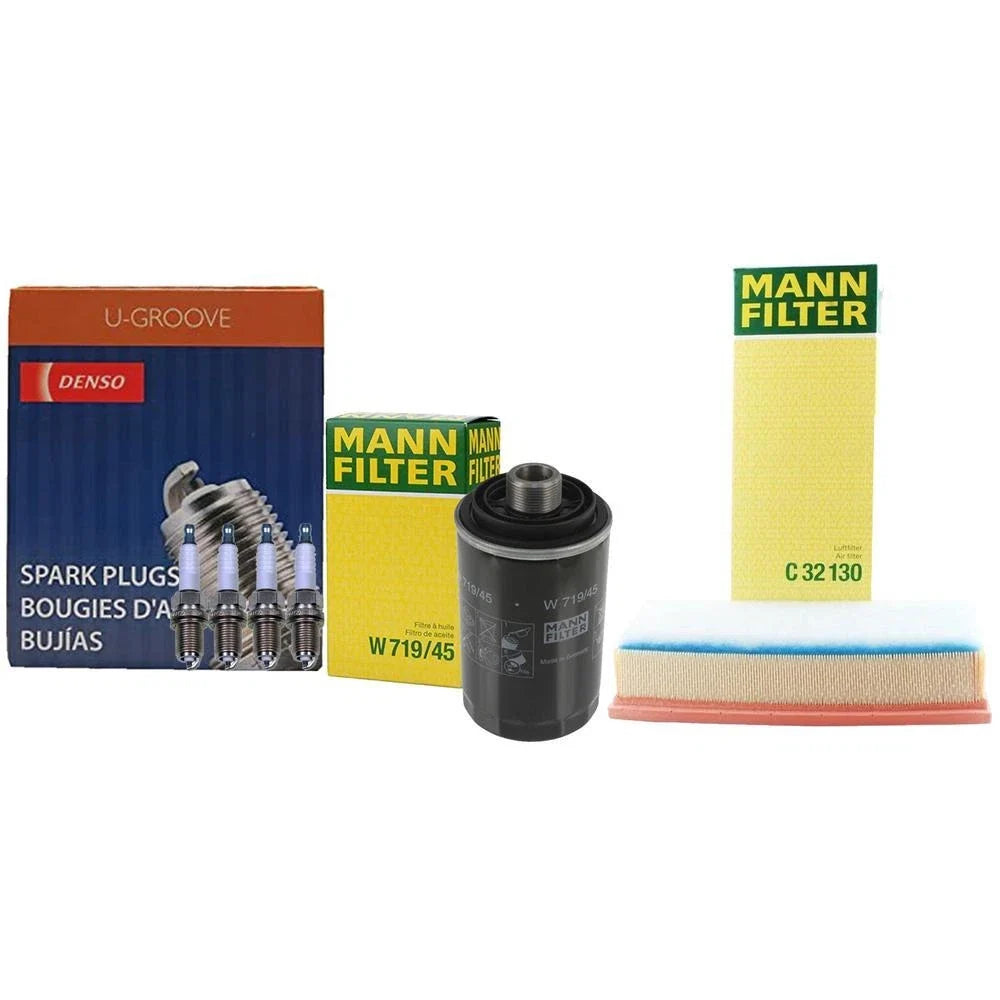 Denso Ignition Tune-Up Kit for