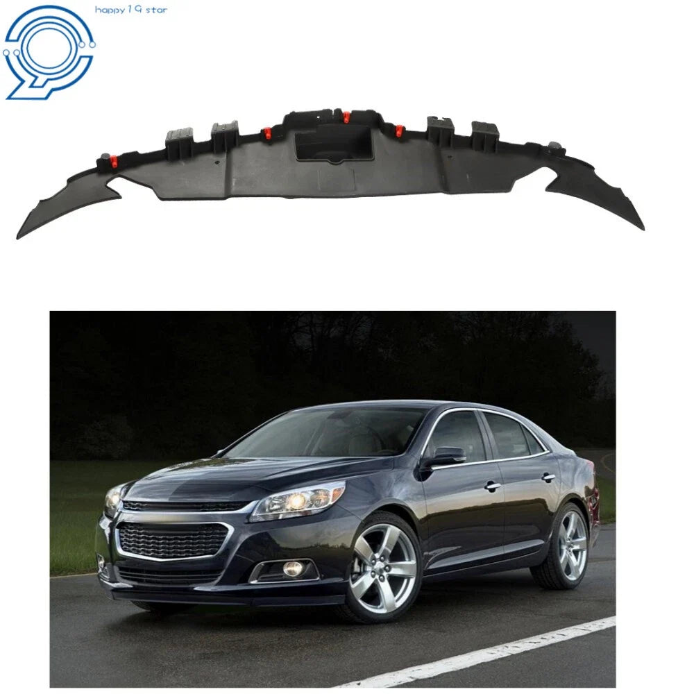 Front Bumper Grille Upper Support for Chevrolet Malibu (2013–2016)