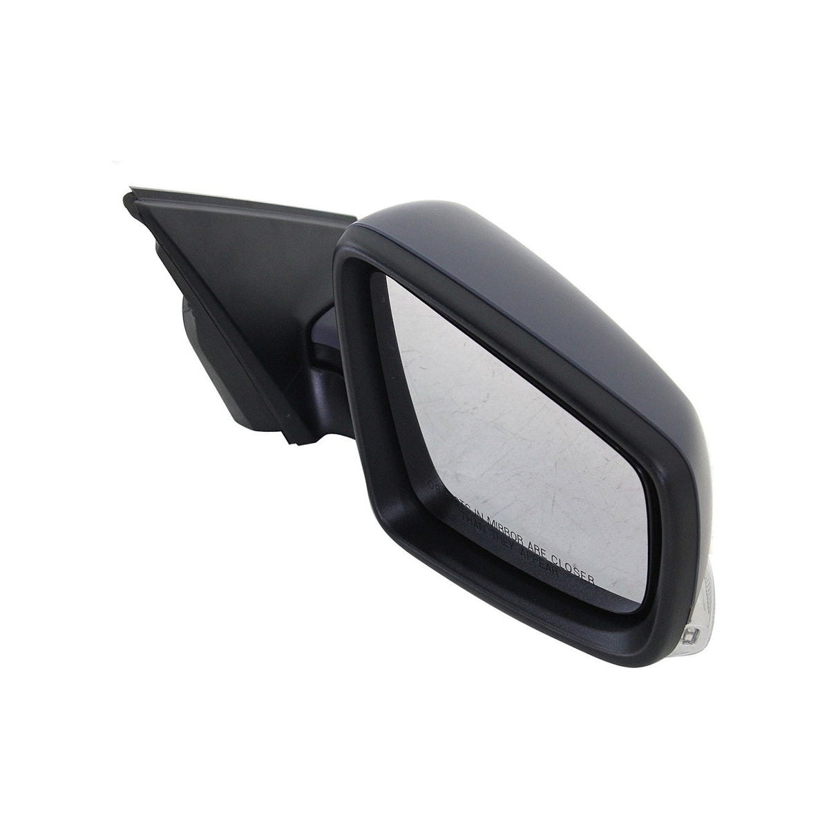 Turn Signal Power Heated Mirrors for Buick LaCrosse (2010-2012)