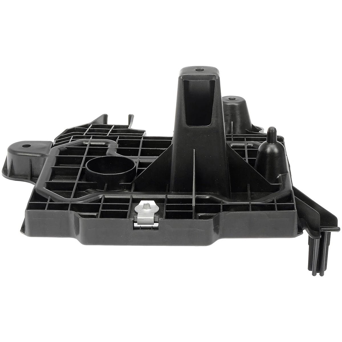 Dorman 00053 Battery Tray 55360874AD for Jeep Liberty Dodge Nitro (2007–2011)