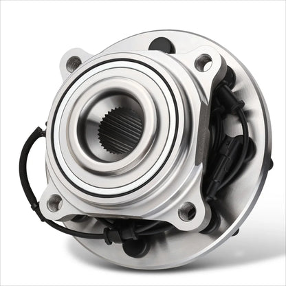 Wheel Hub Bearing Kit w/ ABS Sensor for Ram 2500 3500 (2012–2013)