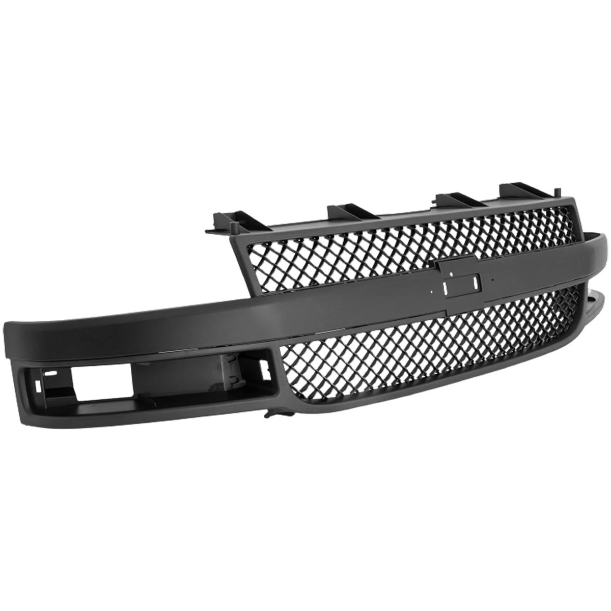 Grille for Chevy Express Van 2500 3500 4500 (2018–2020) 84689072
