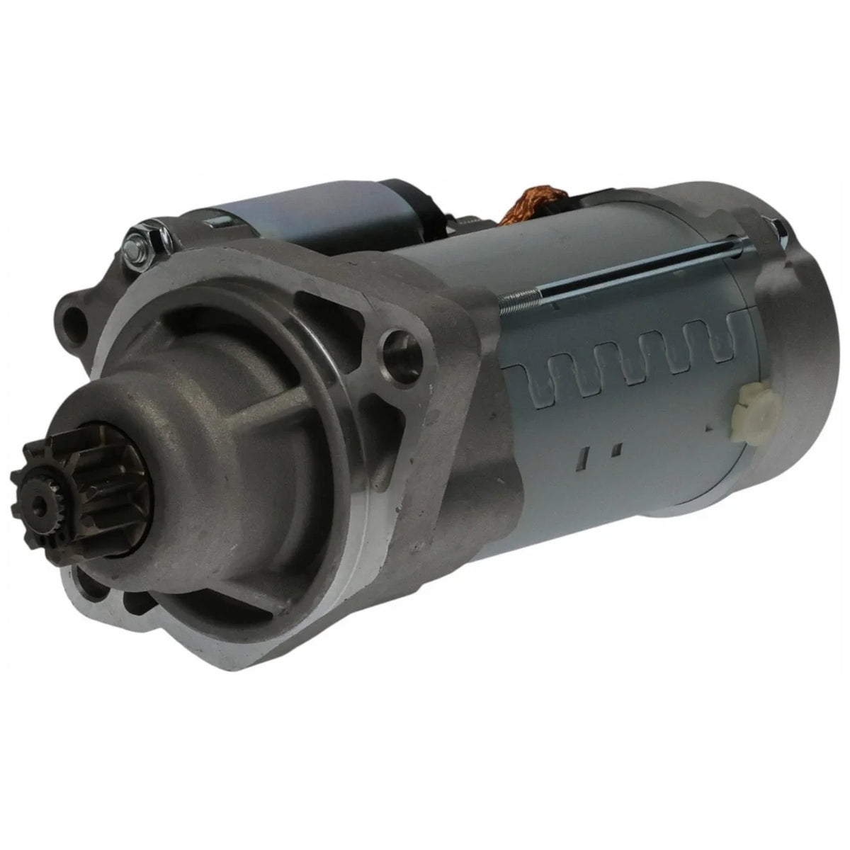 Starter for Porsche 911, Boxster, Cayman (2009–2013)