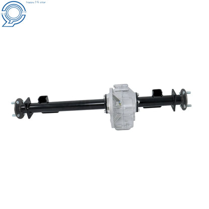 Rear Housing Assembly for EZGO RXV Golf Cart (2008-2013) 600357 614063