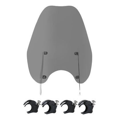 41mm Clamps Quick-Release for Harley FXST Dyna Softail