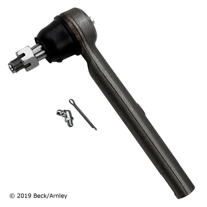 Tie Rod End for Beck Arnley 101-5745 (Front Driver/Passenger Side)