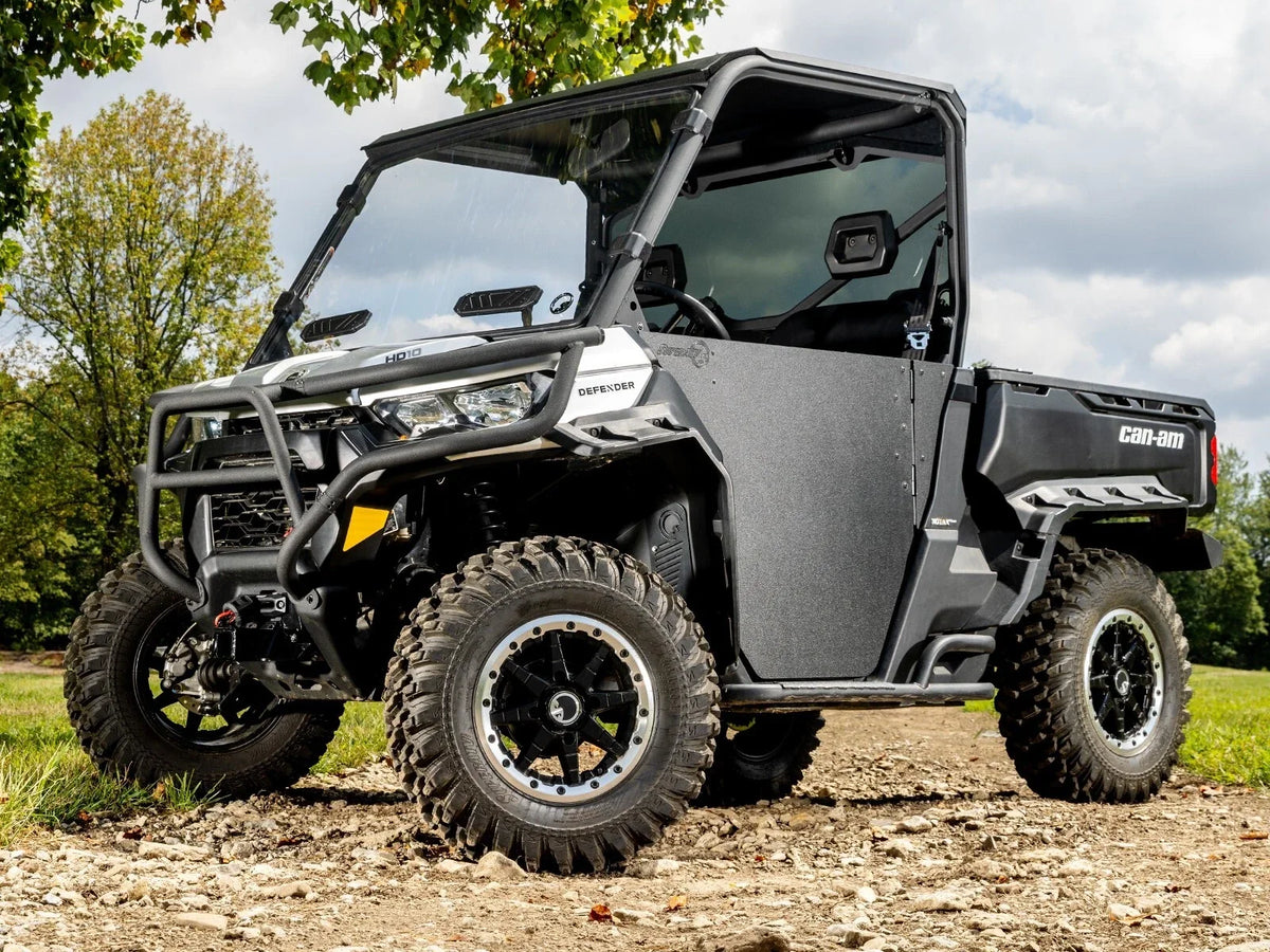 2" Tow Hitch for Can-Am Defender (2016 to 2023)
