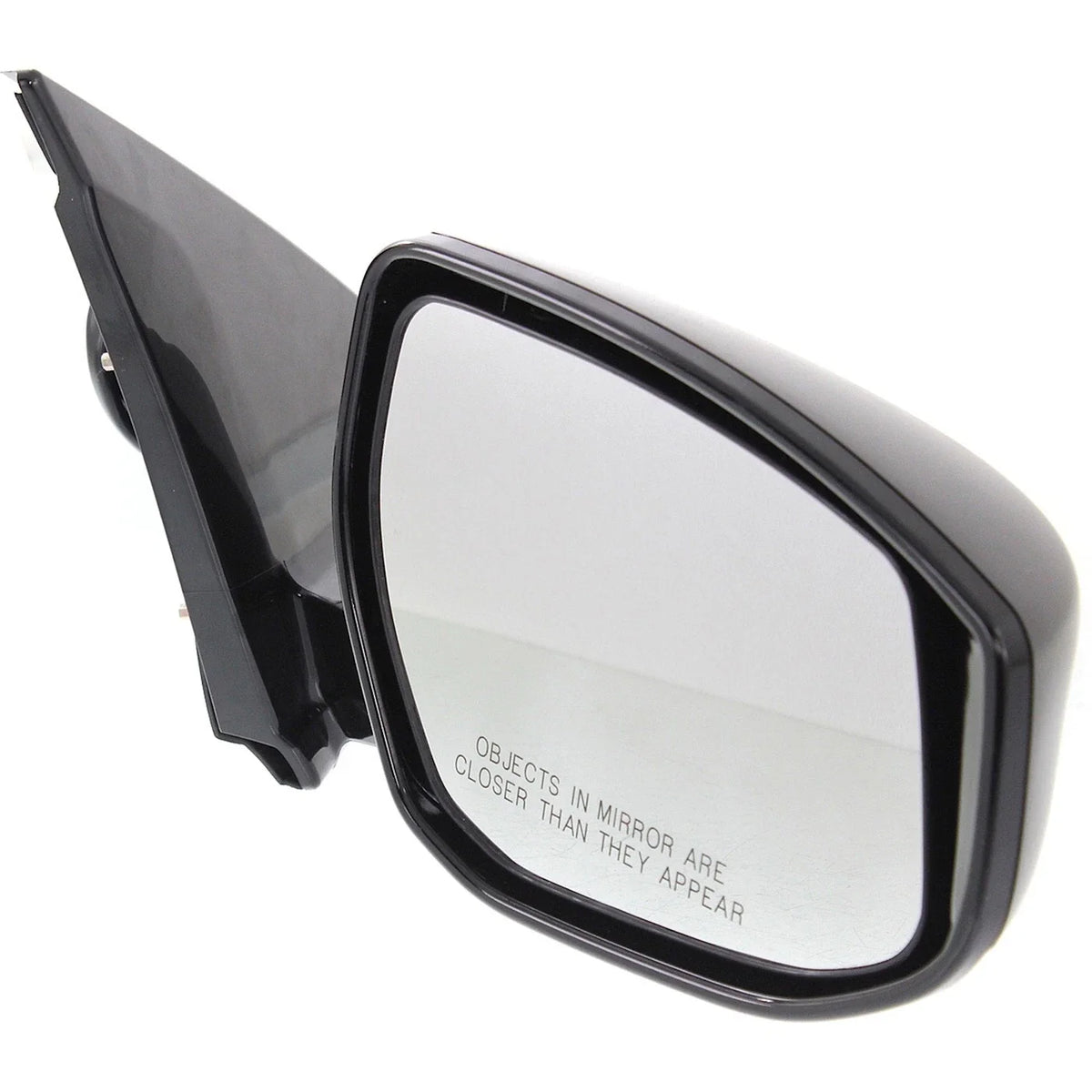 Driver & Passenger Side Mirror Set for Nissan Maxima (2 Total)