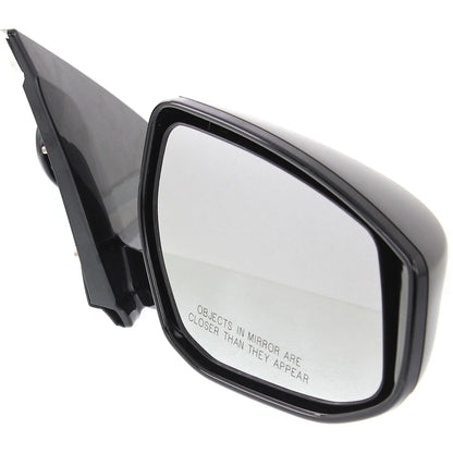 Driver & Passenger Side Mirror Set for Nissan Maxima (2 Total)