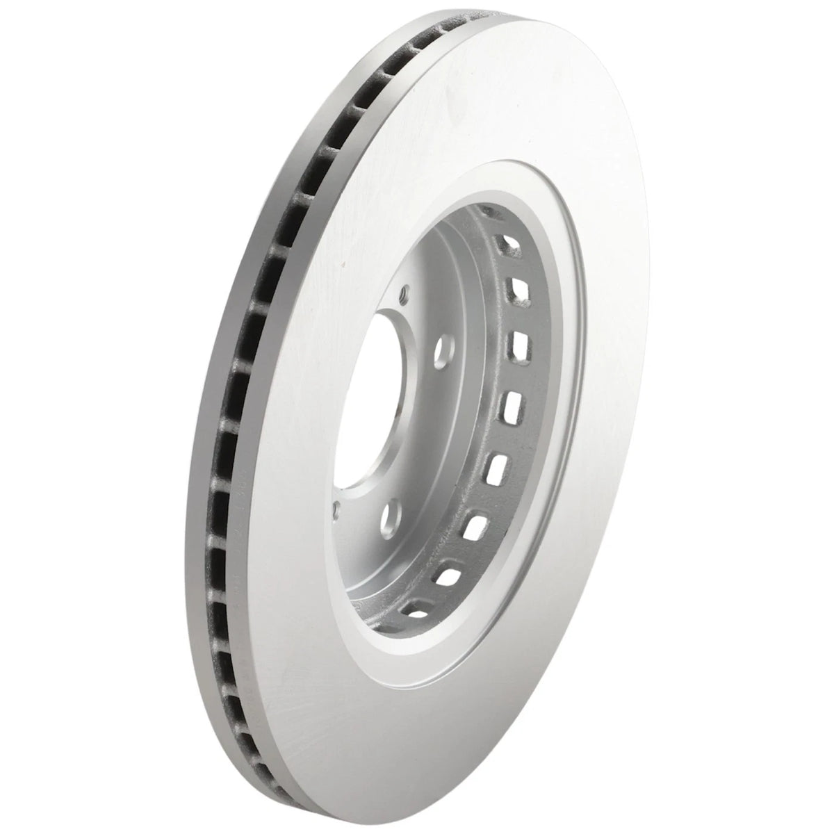 Front Brake Disc for Honda Odyssey Pilot Passport Acura MDX Ridgeline TL (2009–2014)