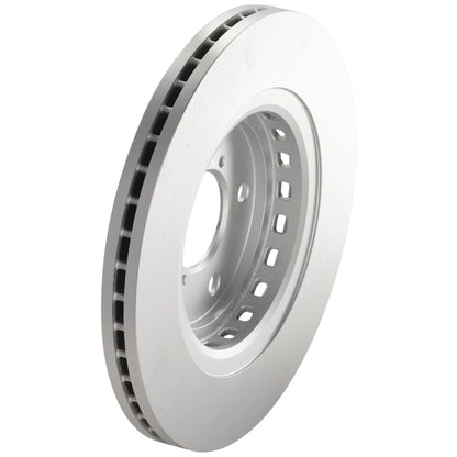 Front Brake Disc for Honda Odyssey Pilot Passport Acura MDX Ridgeline TL (2009–2014)