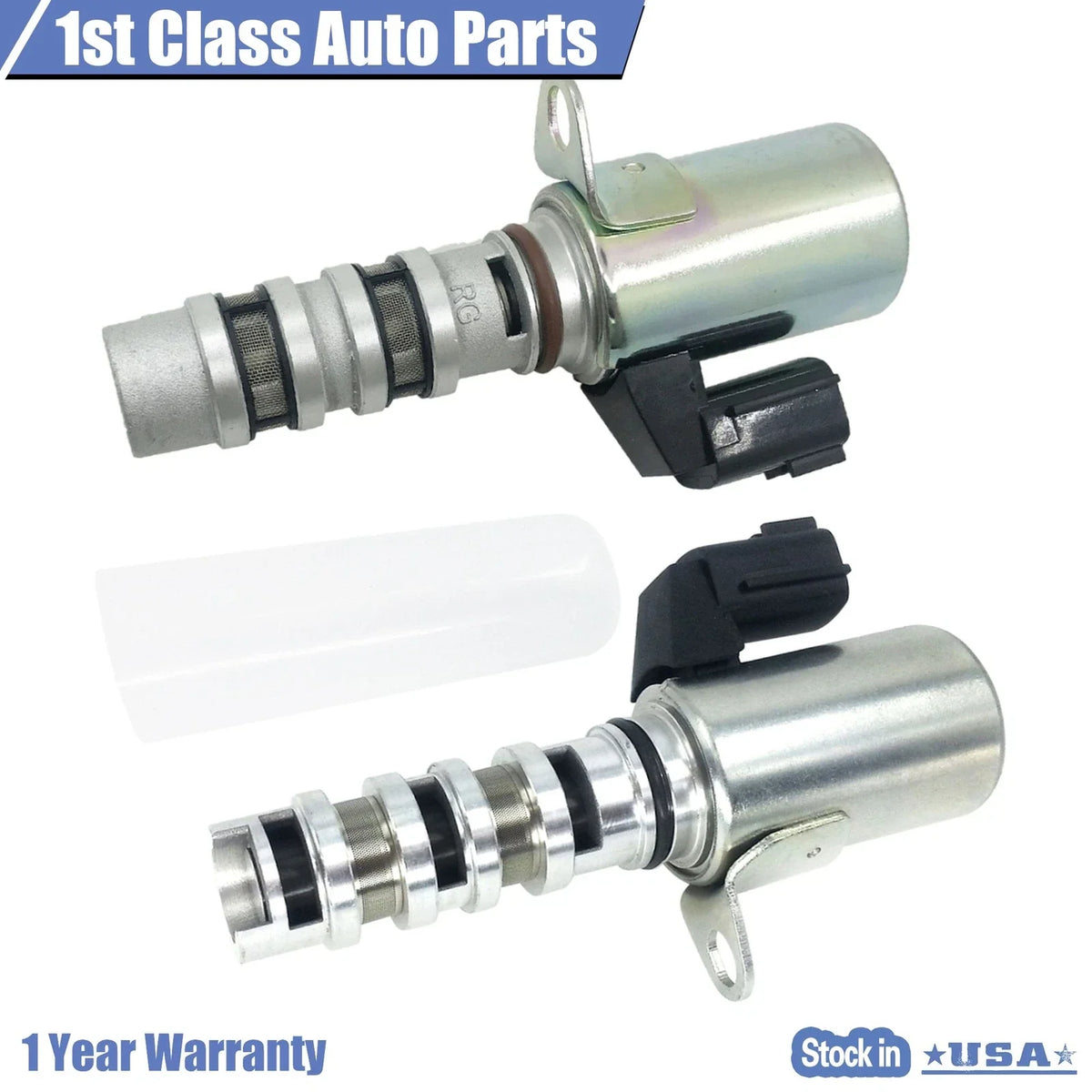 2X Engine Variable Valve Timing Solenoid for Nissan Infiniti