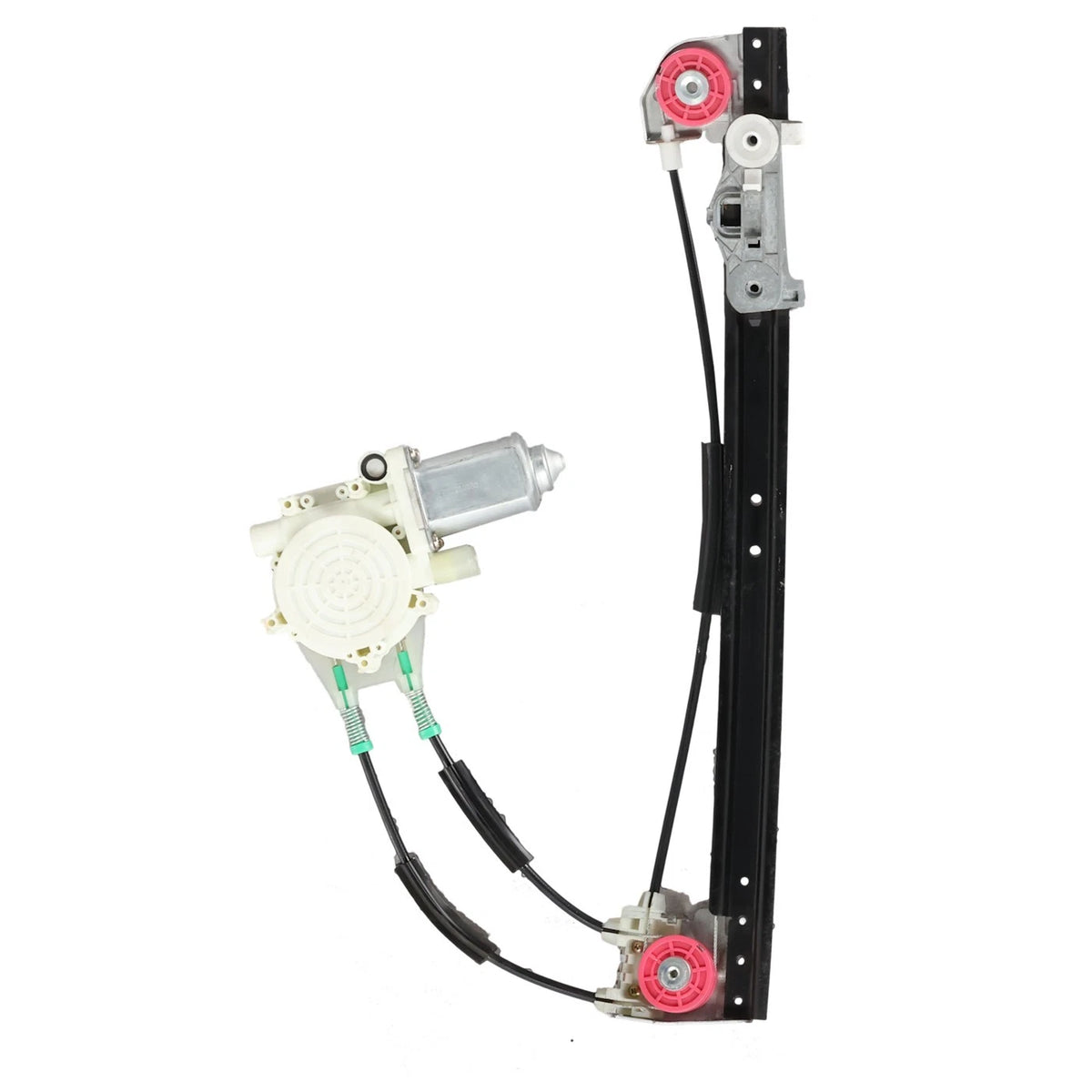 Window Regulator for BMW 540i 528 E39 5 Series (1996–2003) Right Rear