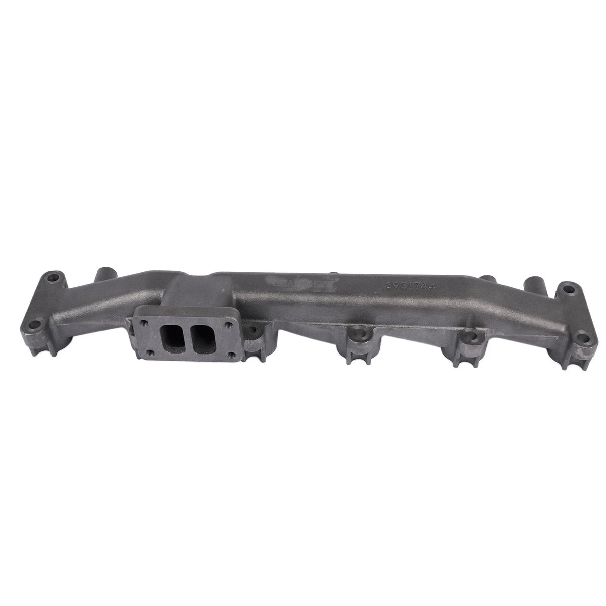 Exhaust Manifold Tube for Cummins QSB5.9 5.9L ISB (12V) (2000–2007) 3931744