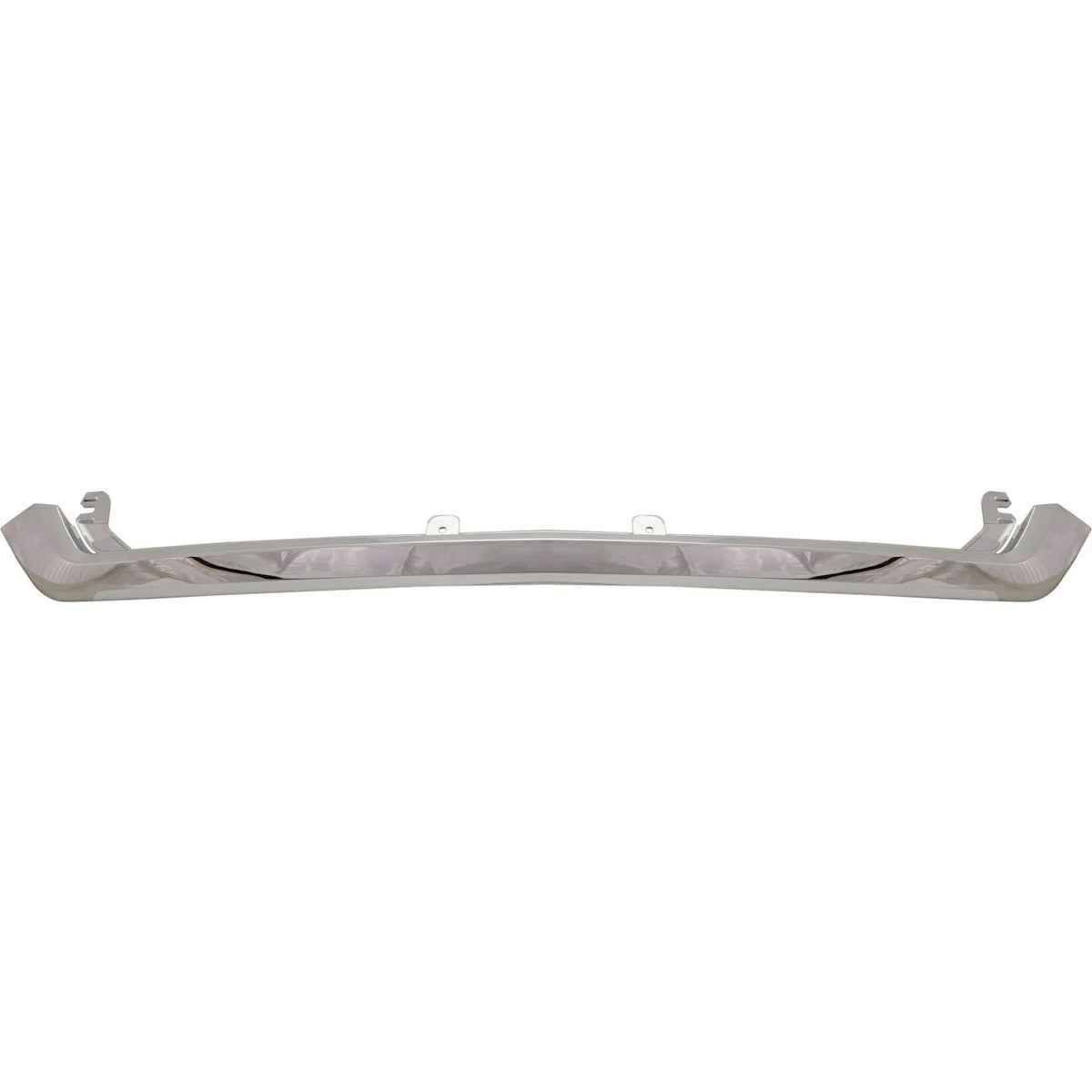 Hood Molding Trim for Subaru Forester (2017–2018)