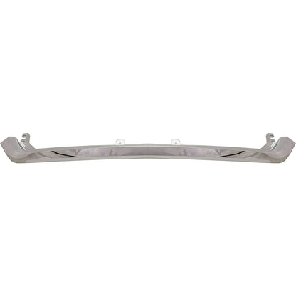 Hood Molding Trim for Subaru Forester (2017–2018)