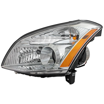 HID Headlight Driver Left for Nissan Maxima (2007–2008) 26060ZK40A